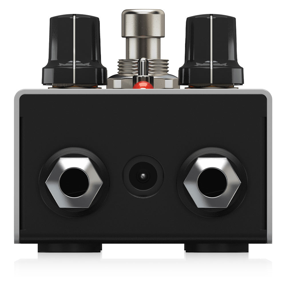 Pedal para Guitarra Tc Electronic Buckebran Analog Delay TCELECTRONIC BUCKEBRAN