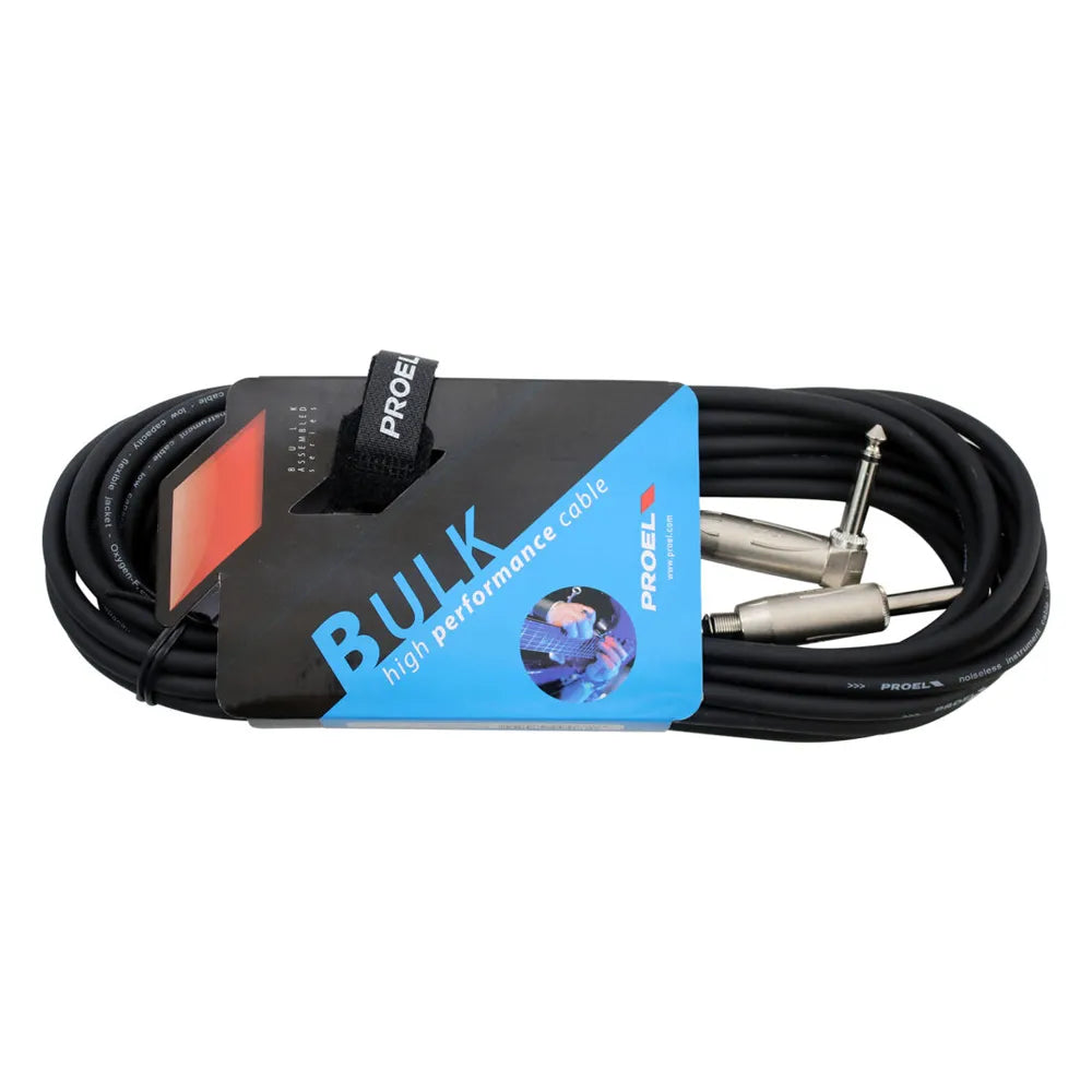 Proel BULK120LU6 Cable para Instrumento