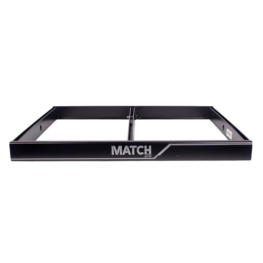 Melo BUMPERMATCH210 Herraje de Colgado Match 210