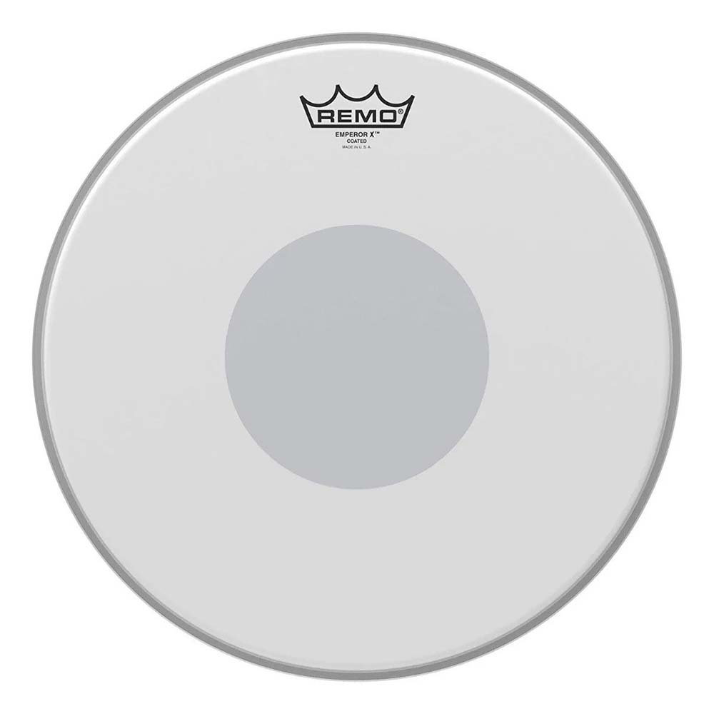 Parche 14in Emperor X Coated BX-0114-10 REMO BX011410