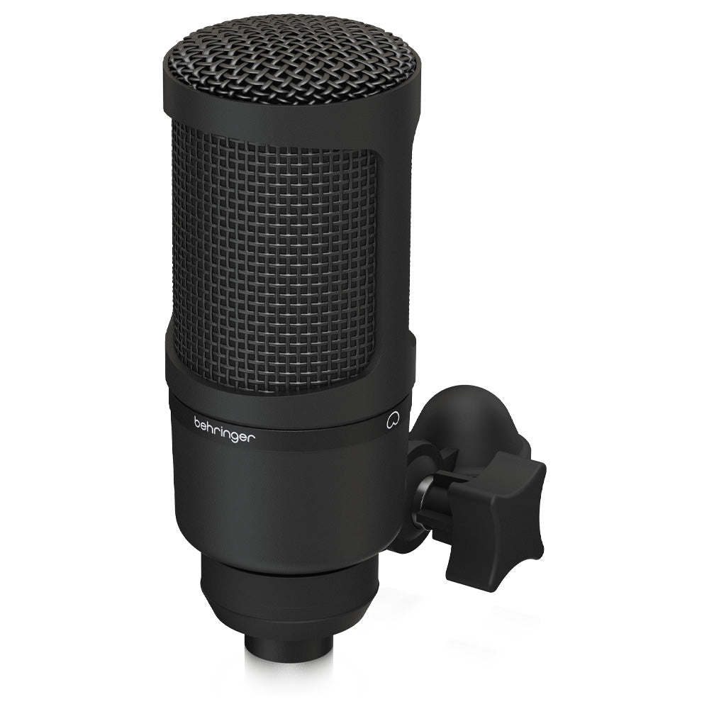 Micrófono Behringer Bx2020 BX2020