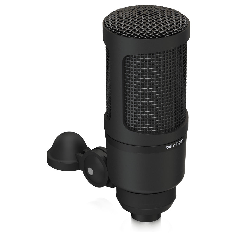 Micrófono Behringer Bx2020 BX2020