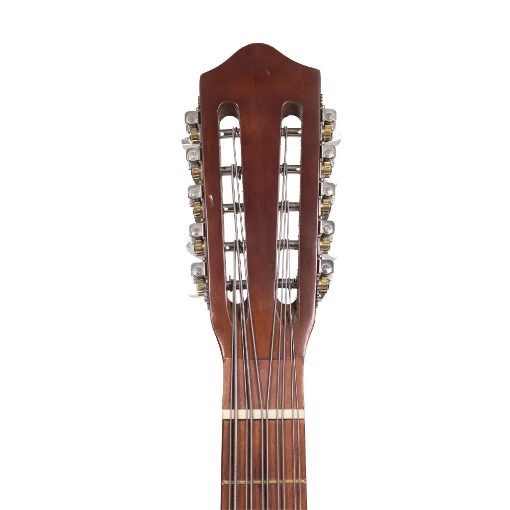 Impar Bqemaple Bajo Quinto Electroacústico