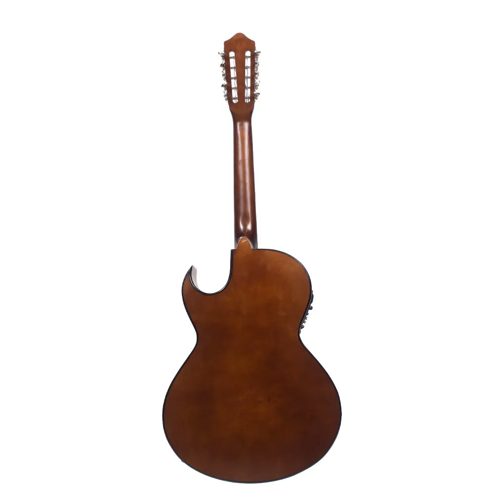 Impar Bqemaple Bajo Quinto Electroacústico