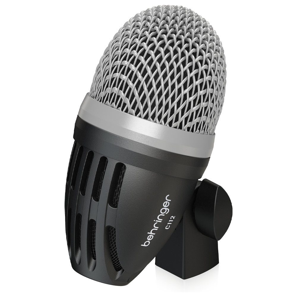 Behringer Micrófono Para Bombo Micrófono C112