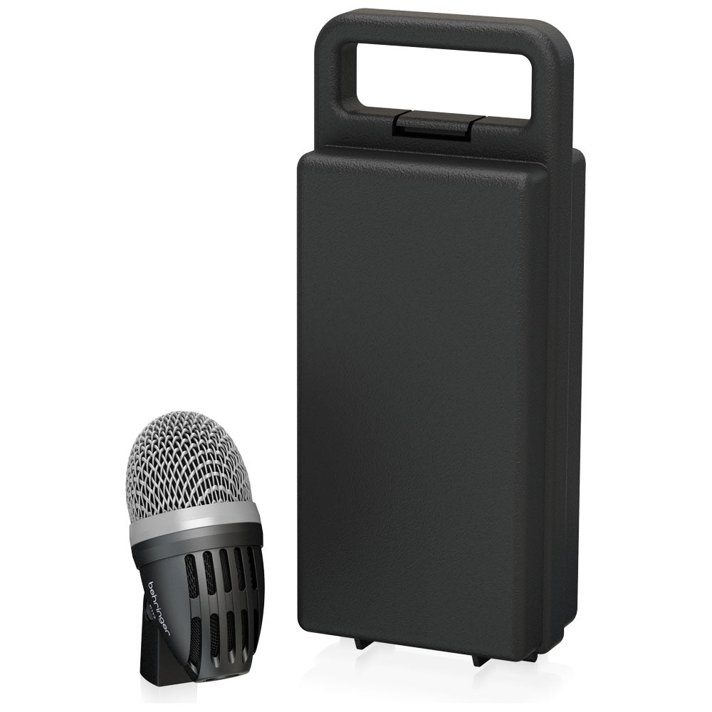 Behringer Micrófono Para Bombo Micrófono C112
