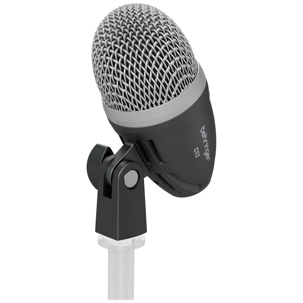 Behringer Micrófono Para Bombo Micrófono C112