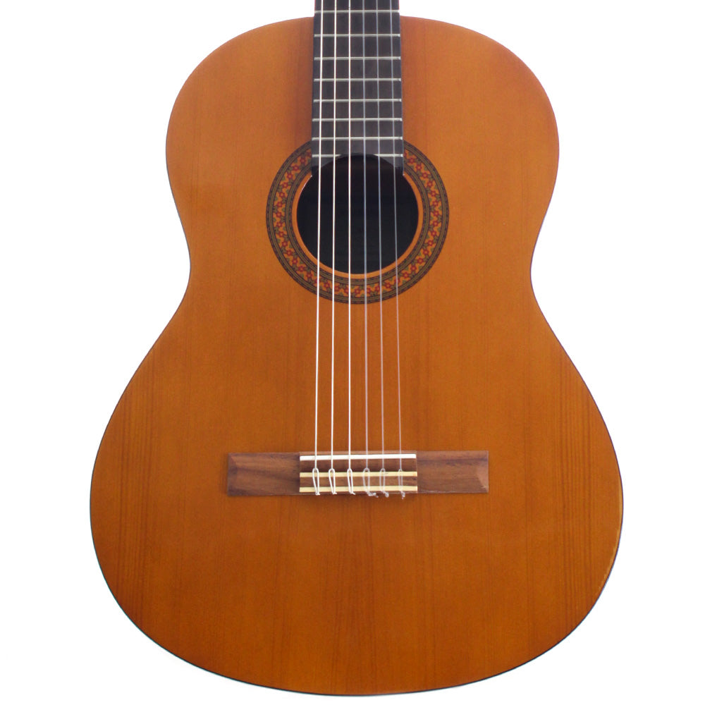 Guitarra Acústica C40 Versión2 YAMAHA C4002