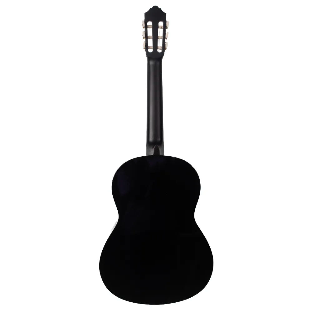 Yamaha C40BL02 Guitarra Acústica Negra