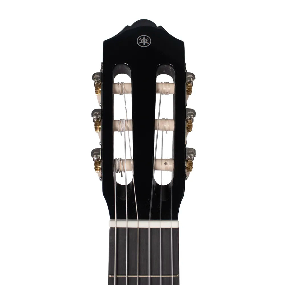 Yamaha C40BL02 Guitarra Acústica Negra