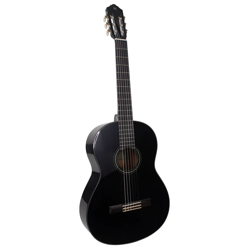 Yamaha C40BL02 Guitarra Acústica Negra