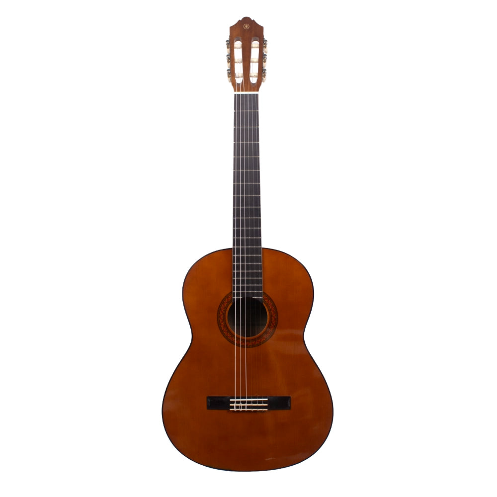 Yamaha C40EX Guitarra Clásica