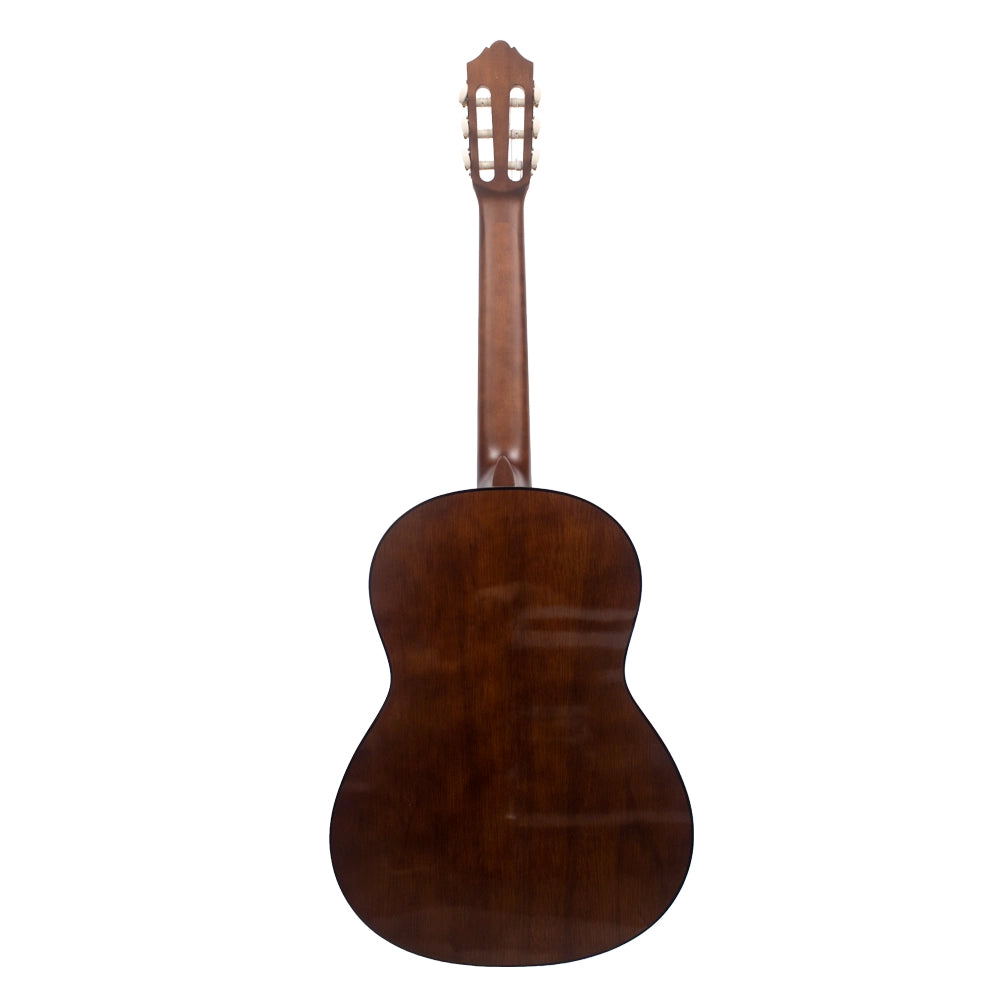 Yamaha C40EX Guitarra Clásica