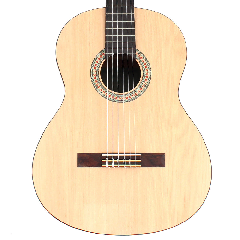 Guitarra Clásica serie C Versión 2 YAMAHA C40M02