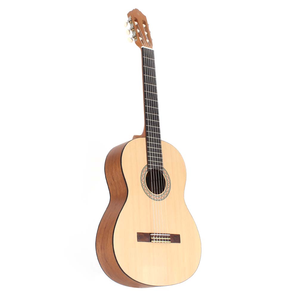 Guitarra Clásica serie C Versión 2 YAMAHA C40M02