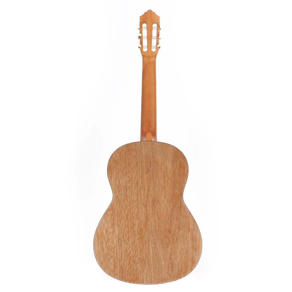 Guitarra Clásica serie C Versión 2 YAMAHA C40M02