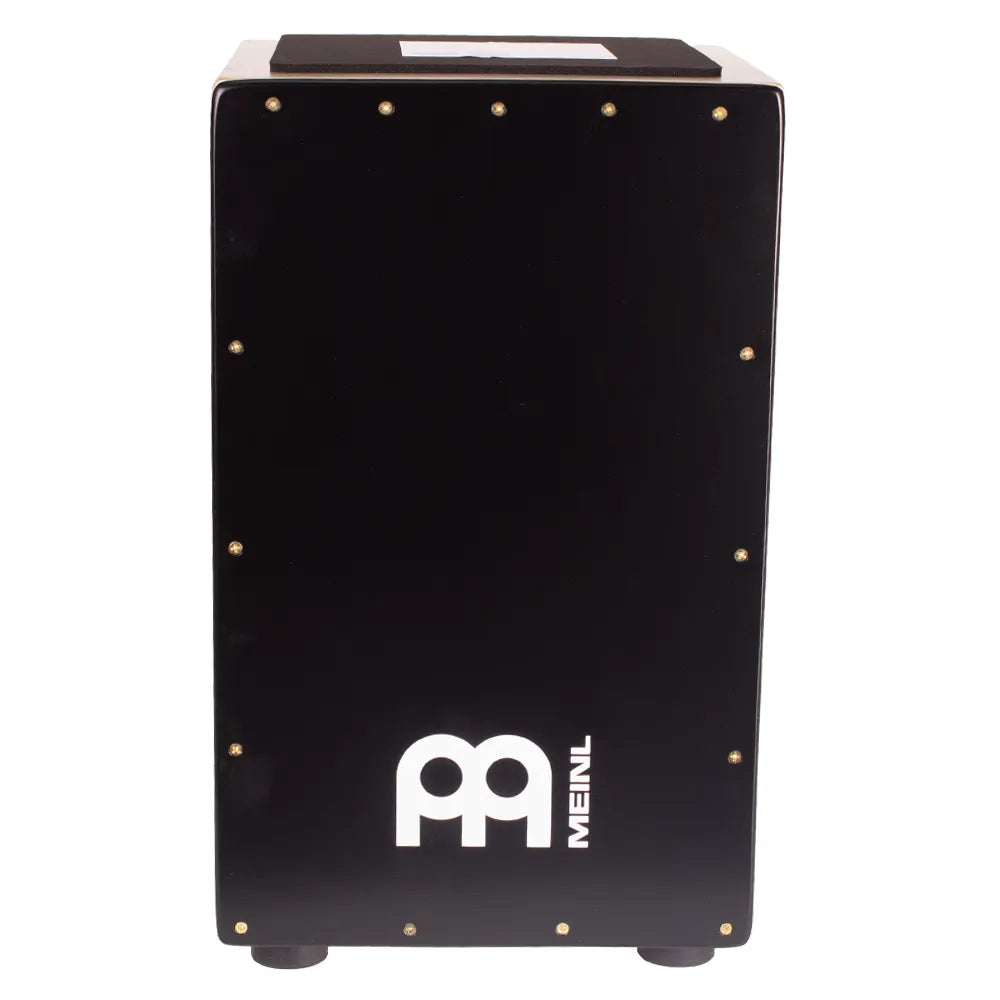 Meinl CAJ7NTBK Cajón Ajustable