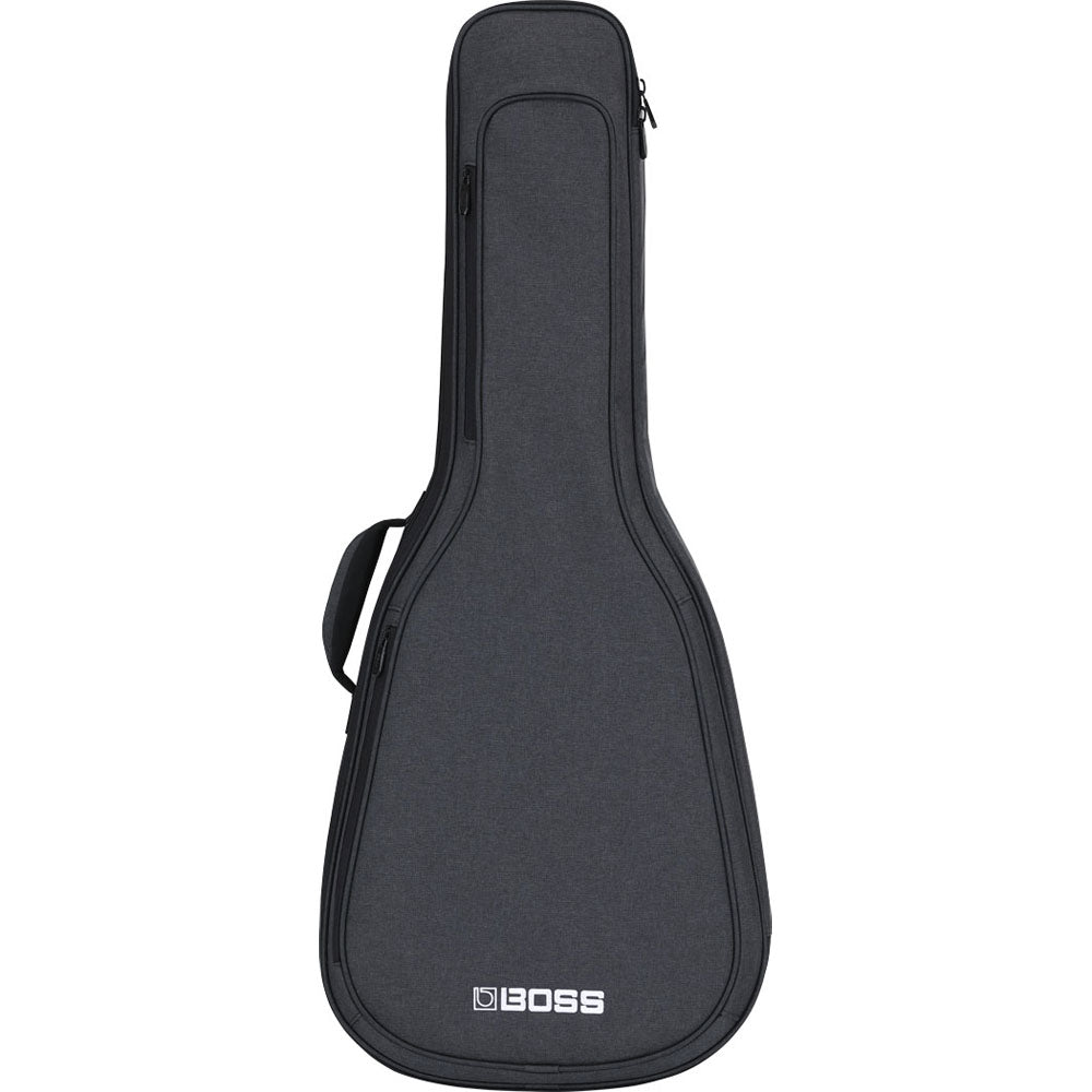 Funda Guitarra Acústica Boss CBAG10 Deluxe