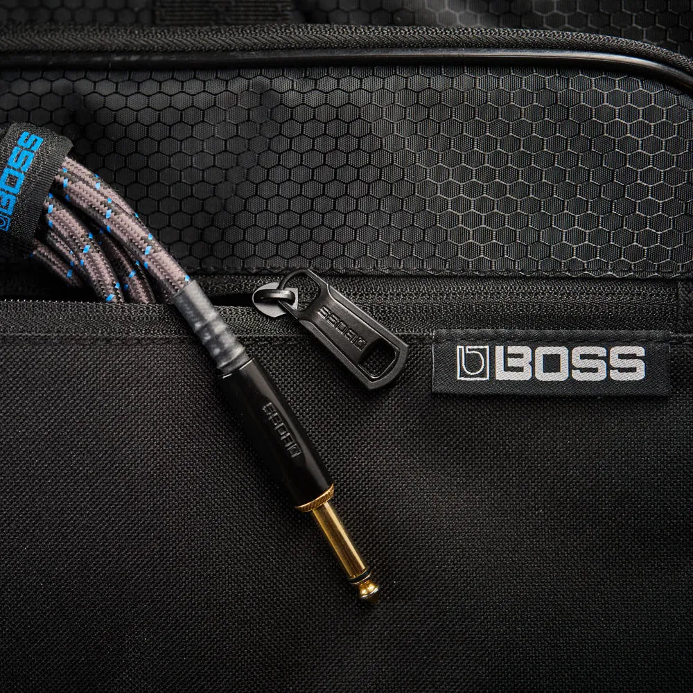 Roland Boss Cbbmm Estuche para Pedalera