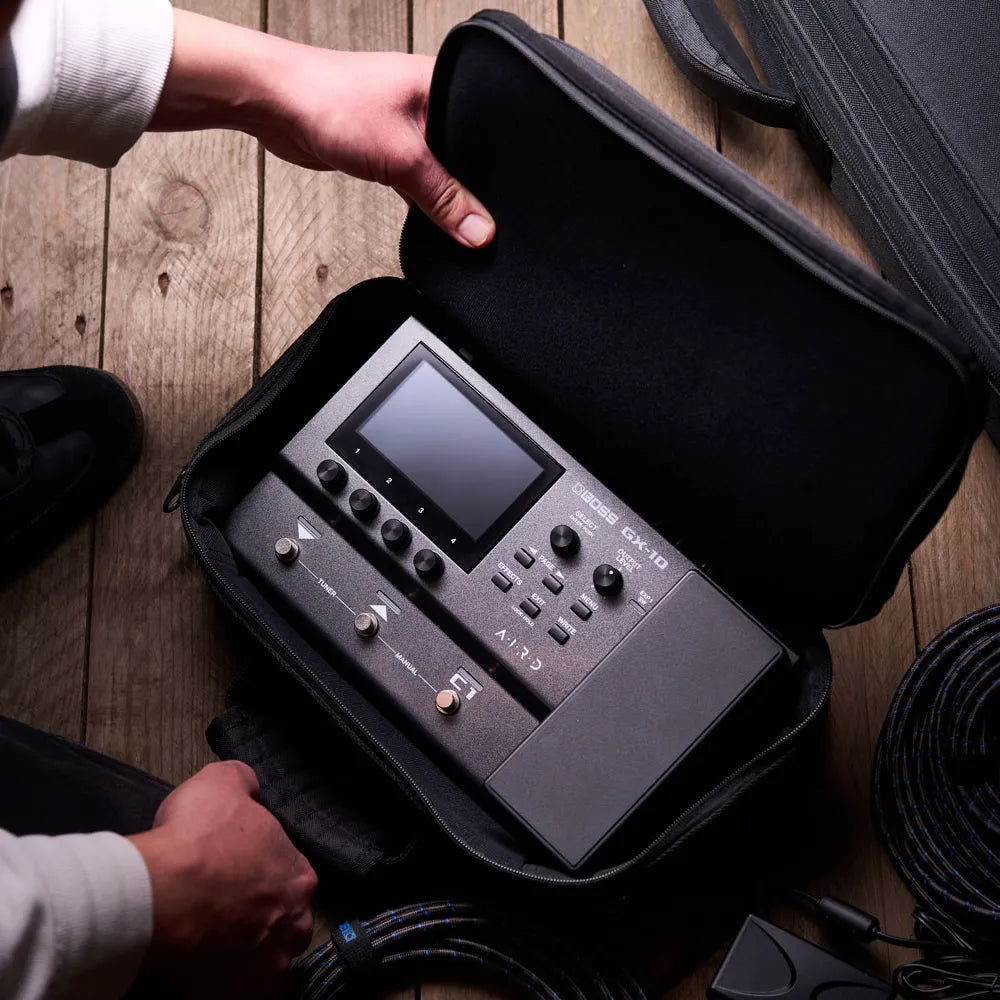 Roland Boss Cbbms Estuche para Pedalera