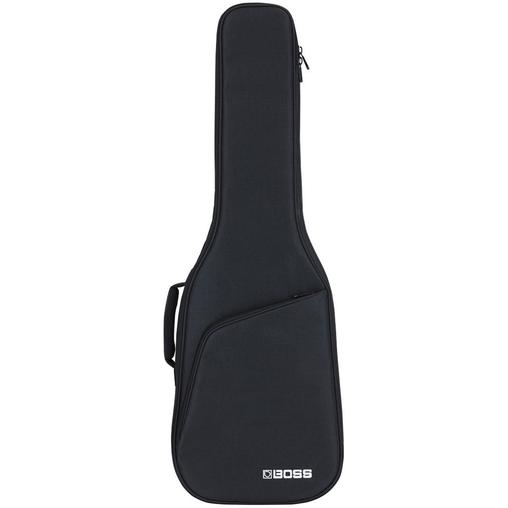 Funda Guitarra Eléctrica Boss Cbeg01 Estandar CBEG01