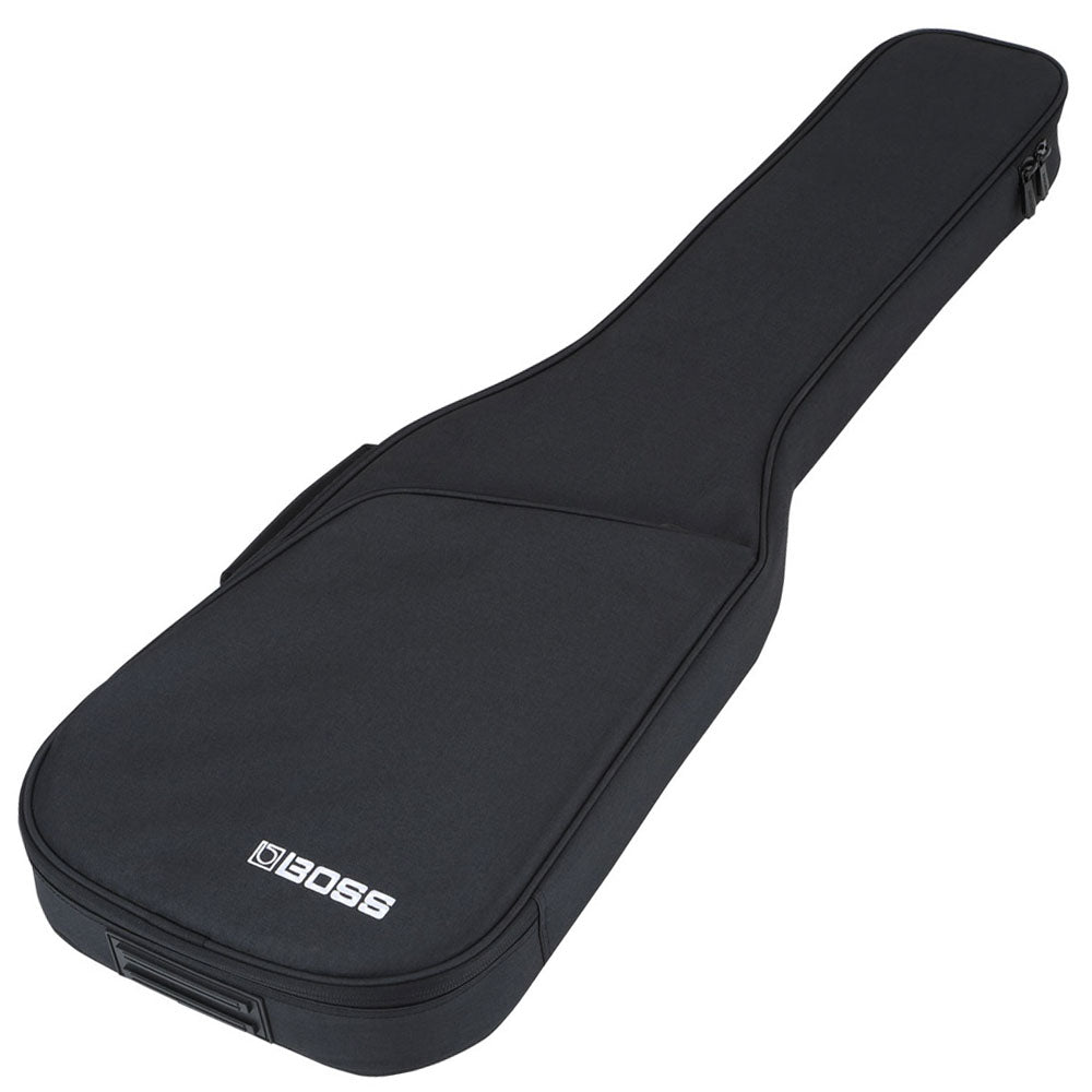 Funda Guitarra Eléctrica Boss Cbeg01 Estandar CBEG01