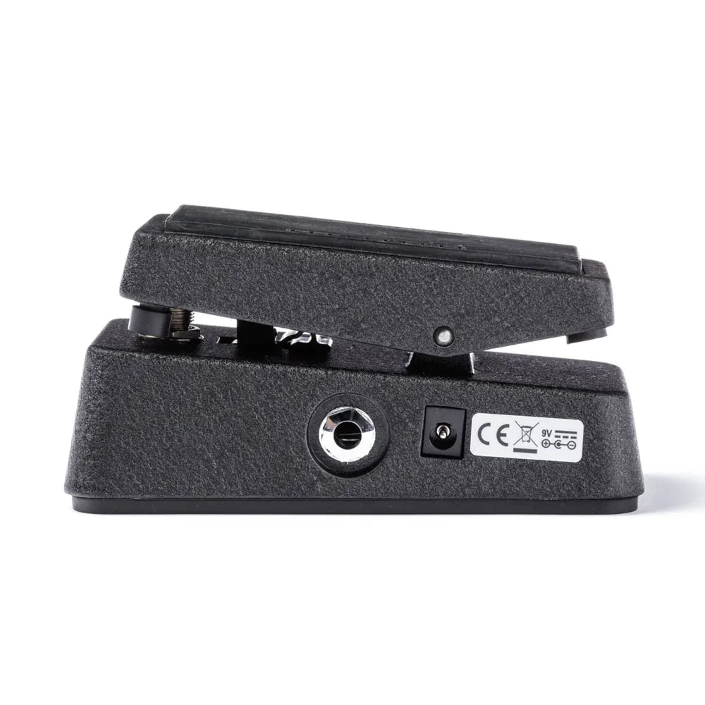 Dunlop CBM95 Pedal de Efectos Cry Baby Mini Wah