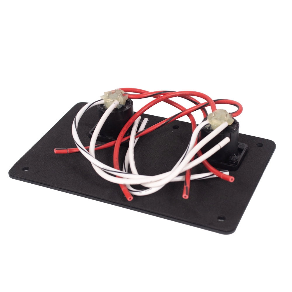 Conector Speakon Cdnl4Lb para Chasis Electrovoice Dual Evf CDNL4LB