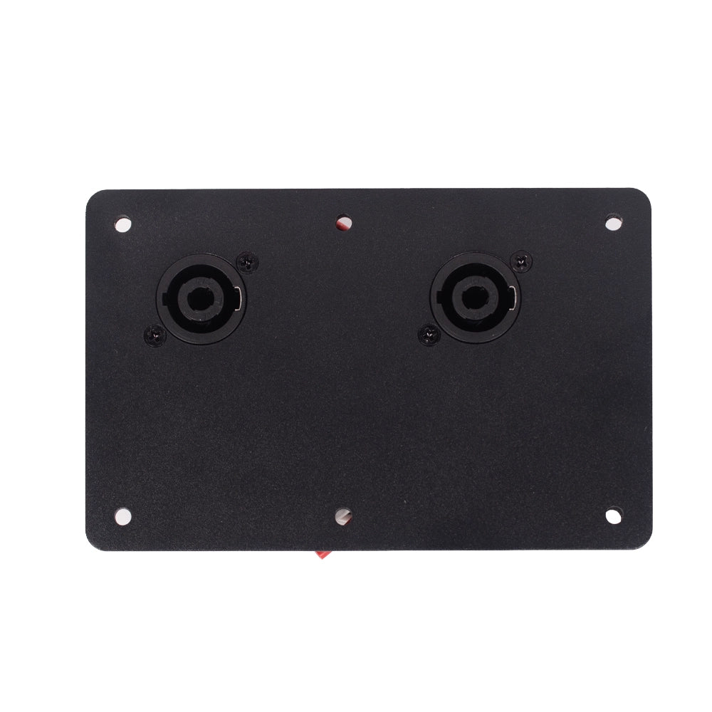 Conector Speakon Cdnl4Lb para Chasis Electrovoice Dual Evf CDNL4LB
