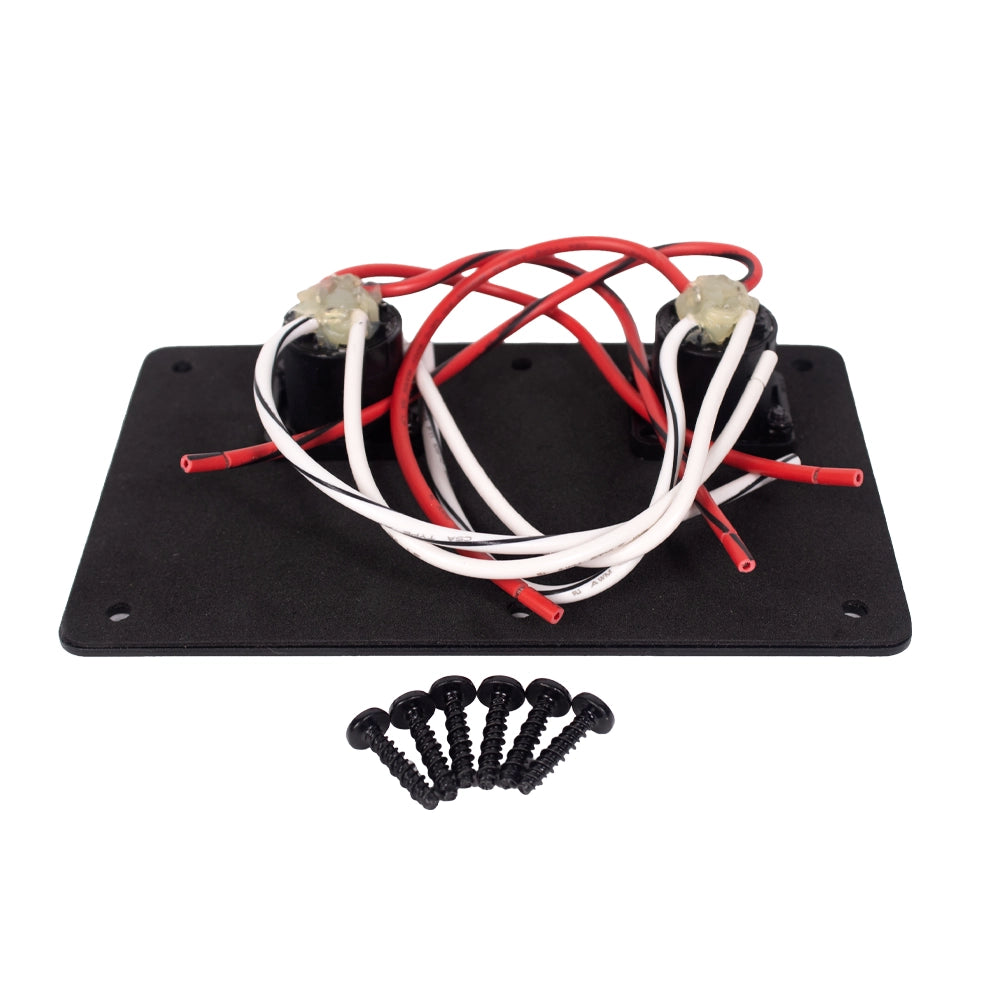 Conector Speakon Cdnl4Lb para Chasis Electrovoice Dual Evf CDNL4LB