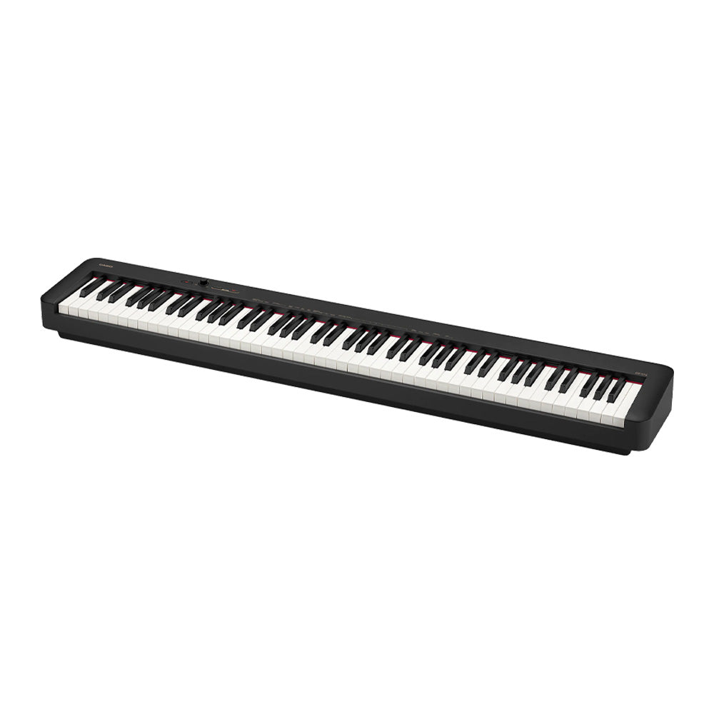 Piano Digital Casio CDPS110BK
