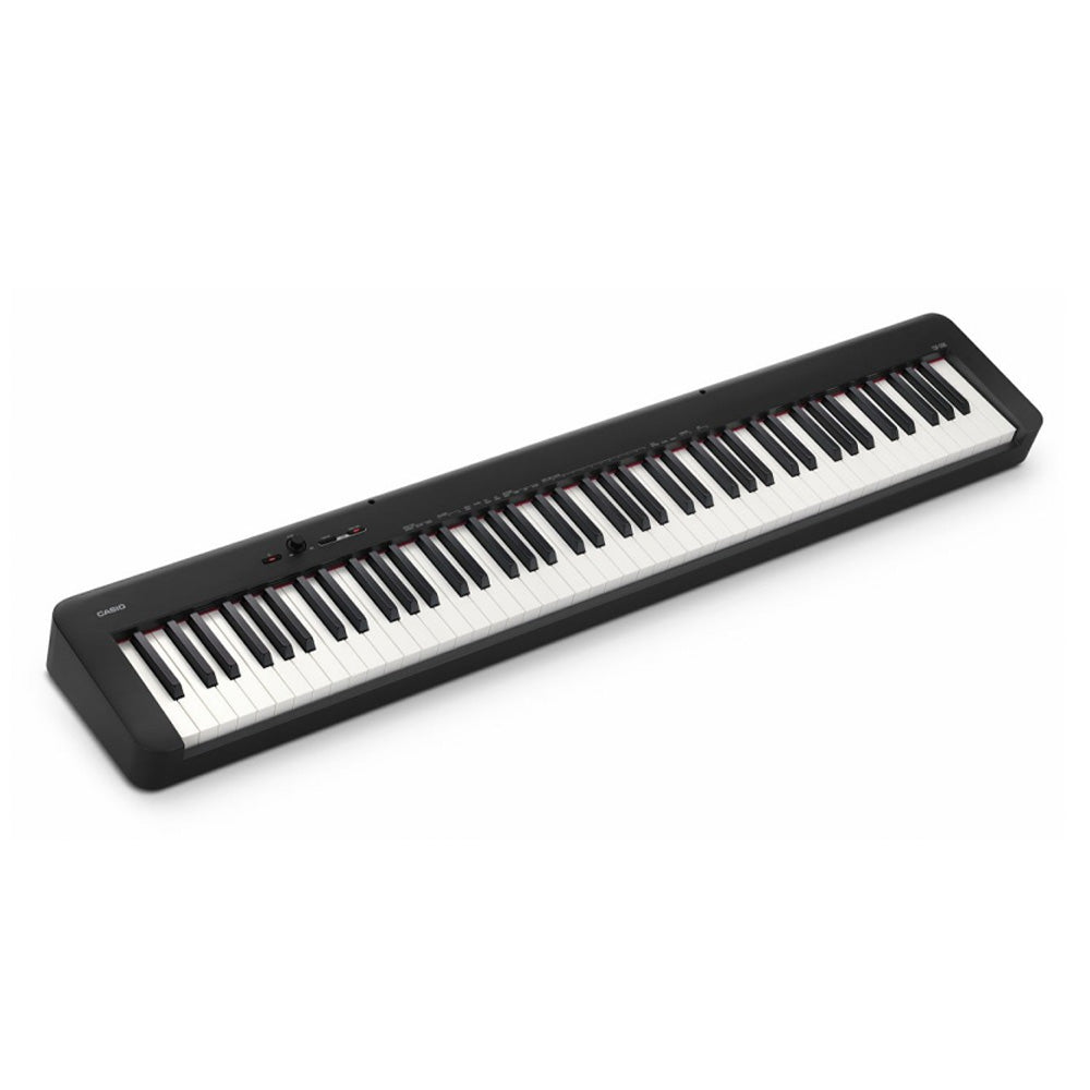 Piano Digital Casio CDPS110BK