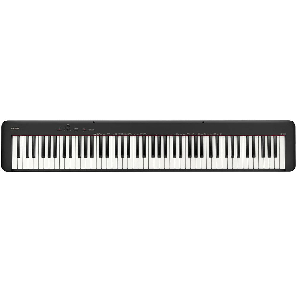 Piano Digital Casio Cdps160bk CDPS160