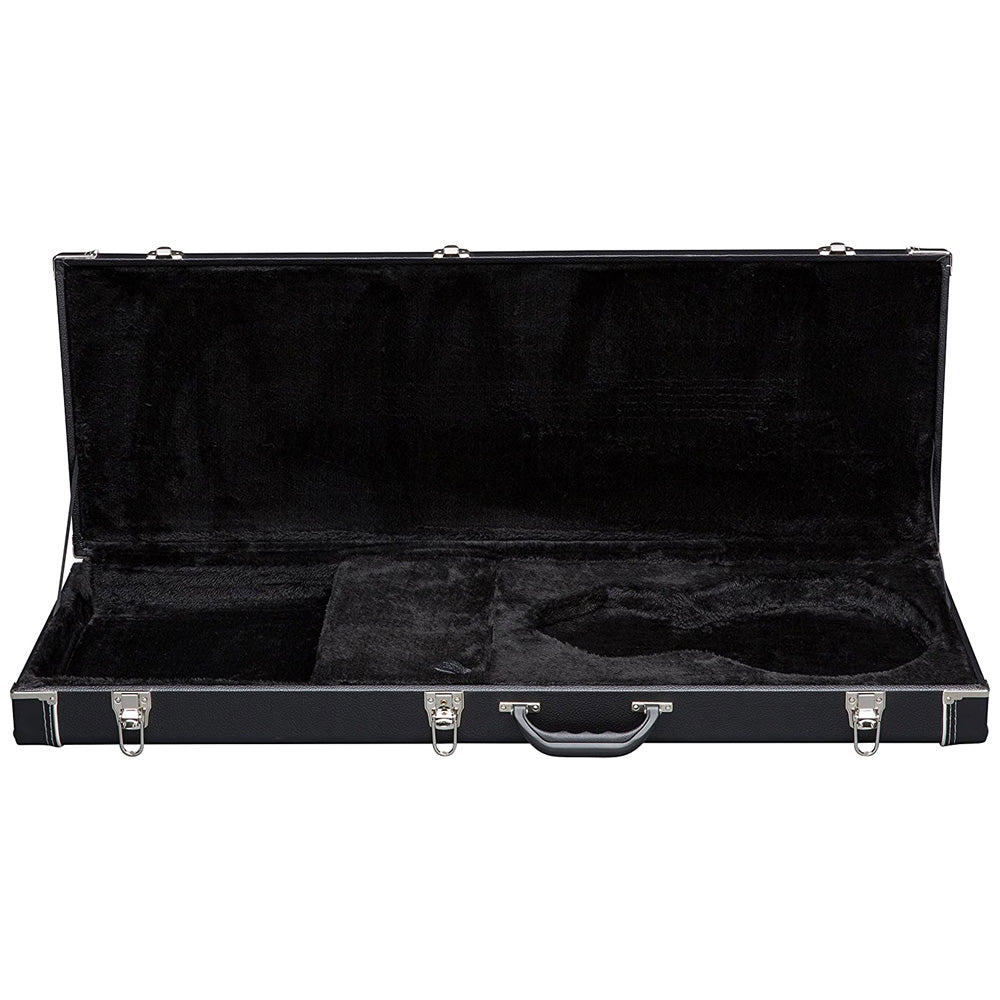 Estuche Para Guitarra Eléctrica Esp Cecff Ec-Series Form Fit CECFF