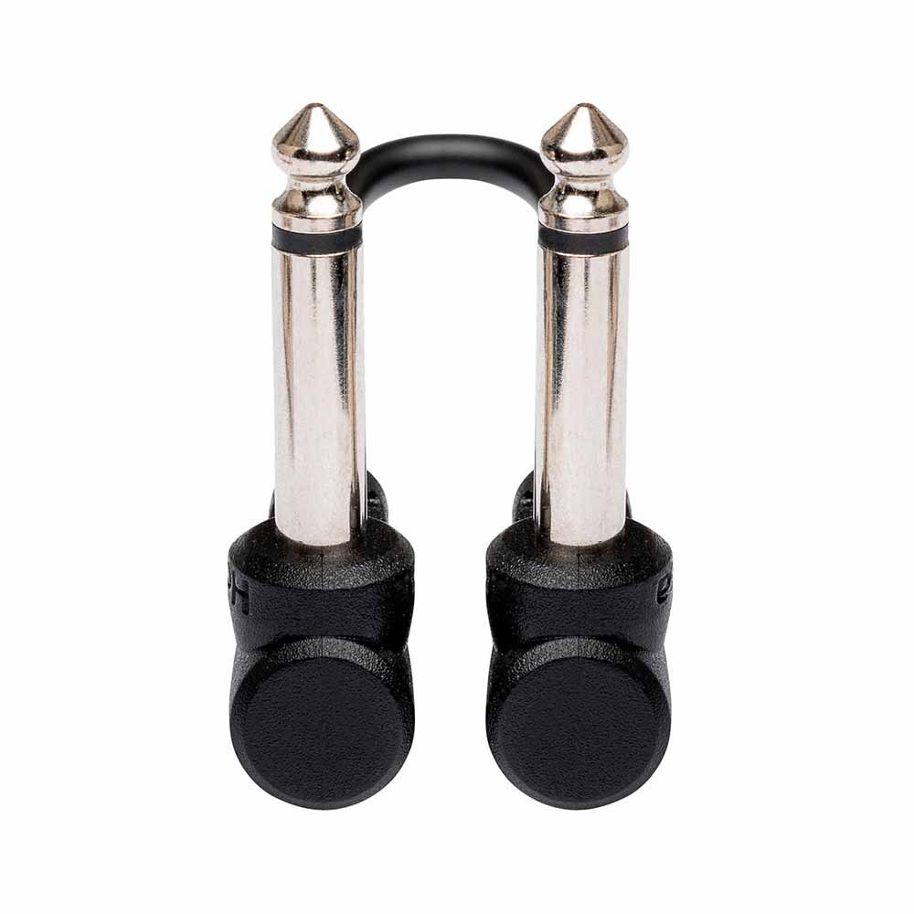 Cable para Pedal De Efectos Hosa Cfs112 Angulo Recto 12in CFS112 30.48 cm