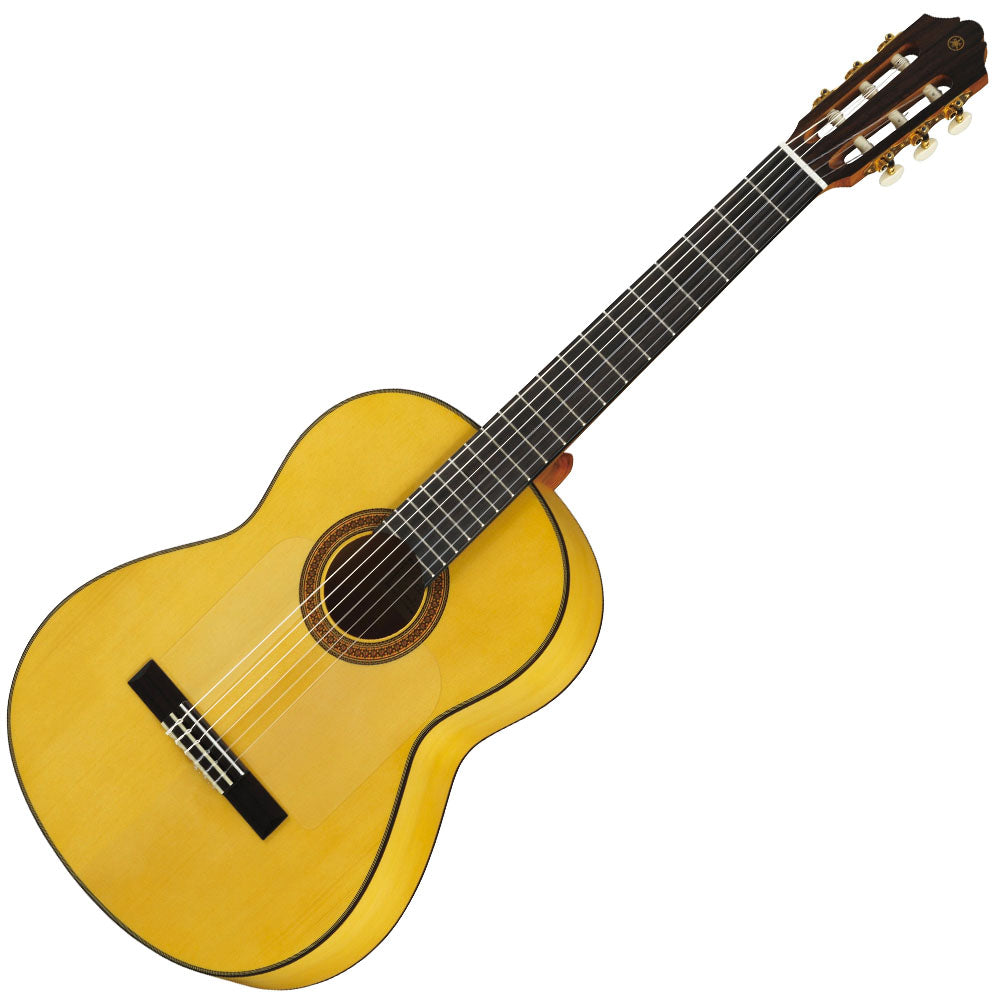 Guitarra Acústica Yamaha CG182SF