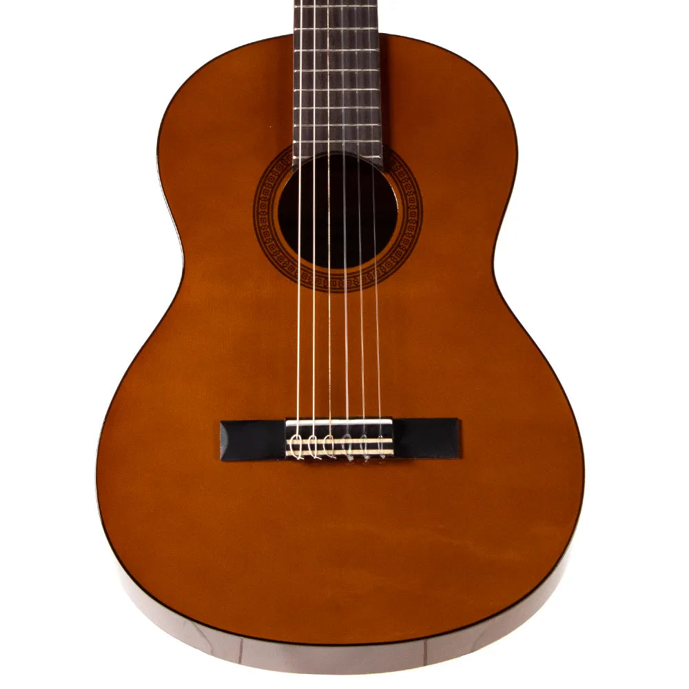 Yamaha Cgs102a02 Guitarra Acústica Infantil