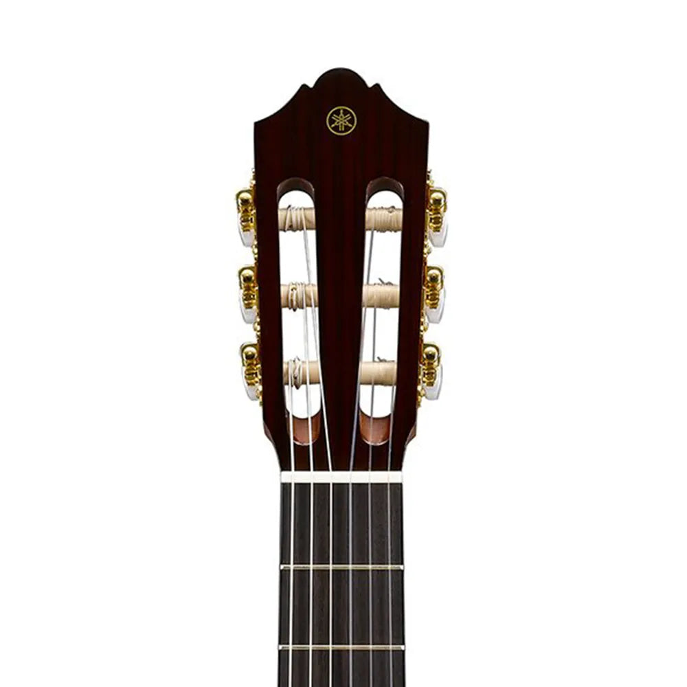 Yamaha Cgta Guitarra Transacoustic