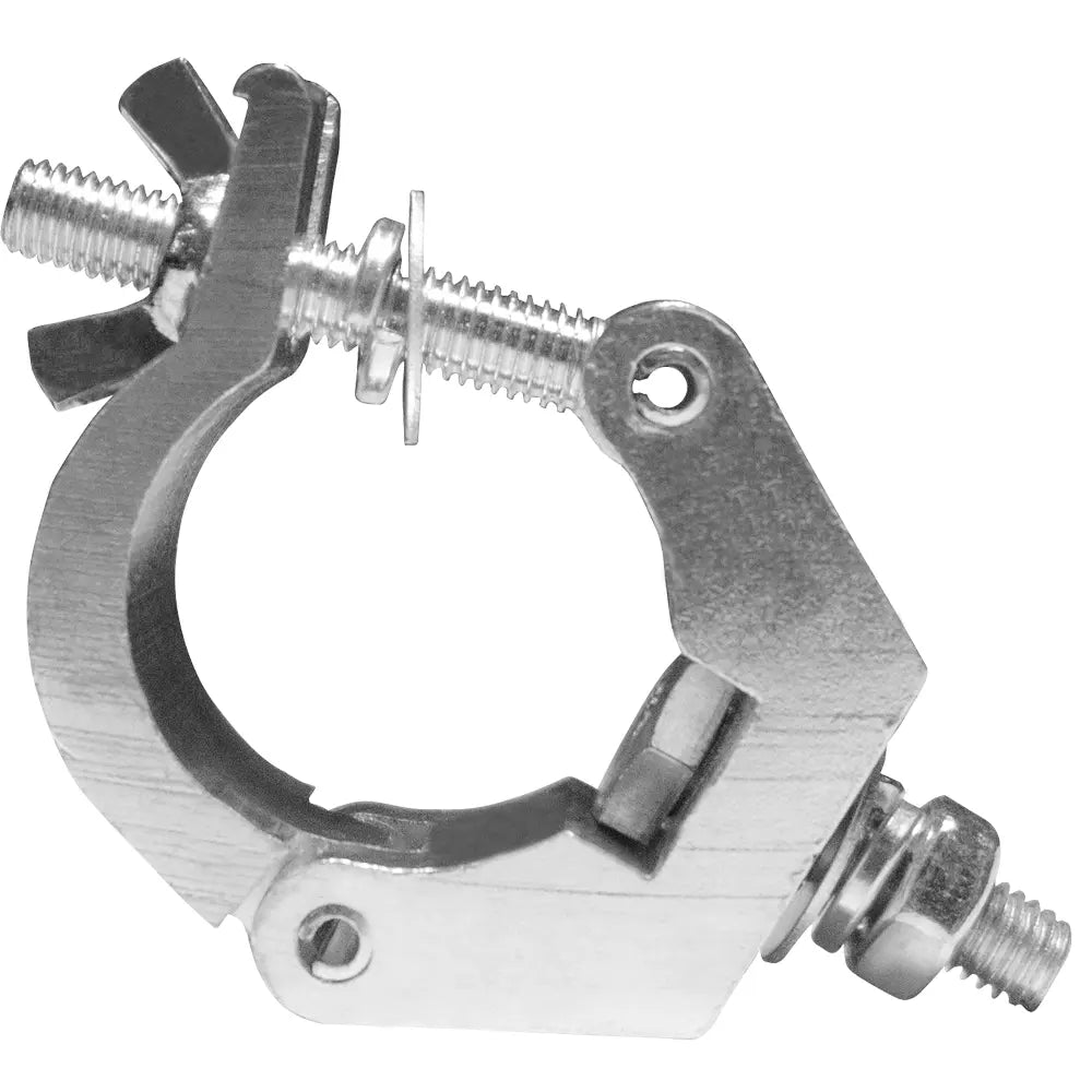 Super Bright CLAMP1.5 Hamburguesa para tubo de 1.5"