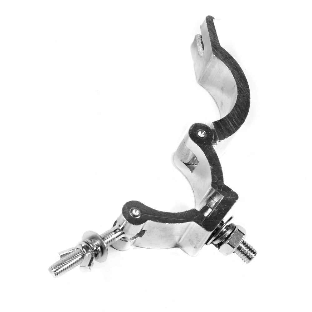 Hamburguesa Super Bright Clamp2.1 Para Tubo De 2.1 Pulgadas Abrazadera SUPERBRIGHT CLAMP2.1