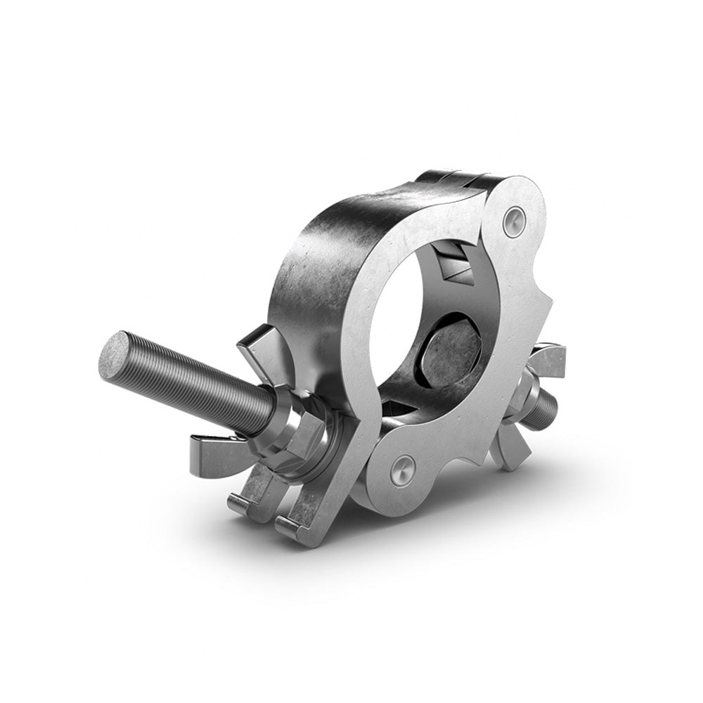 Pinza de tipo Hamburguesa de 2in con peso máximo de 150KG CHAUVET-DJ CLP15N