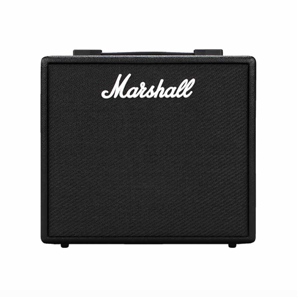 Amplificador Marshall Code 25W CODE25