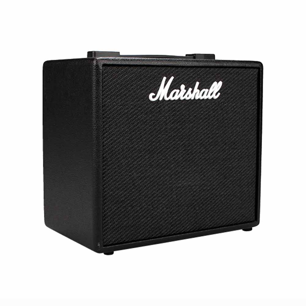 Amplificador Marshall Code 25W CODE25