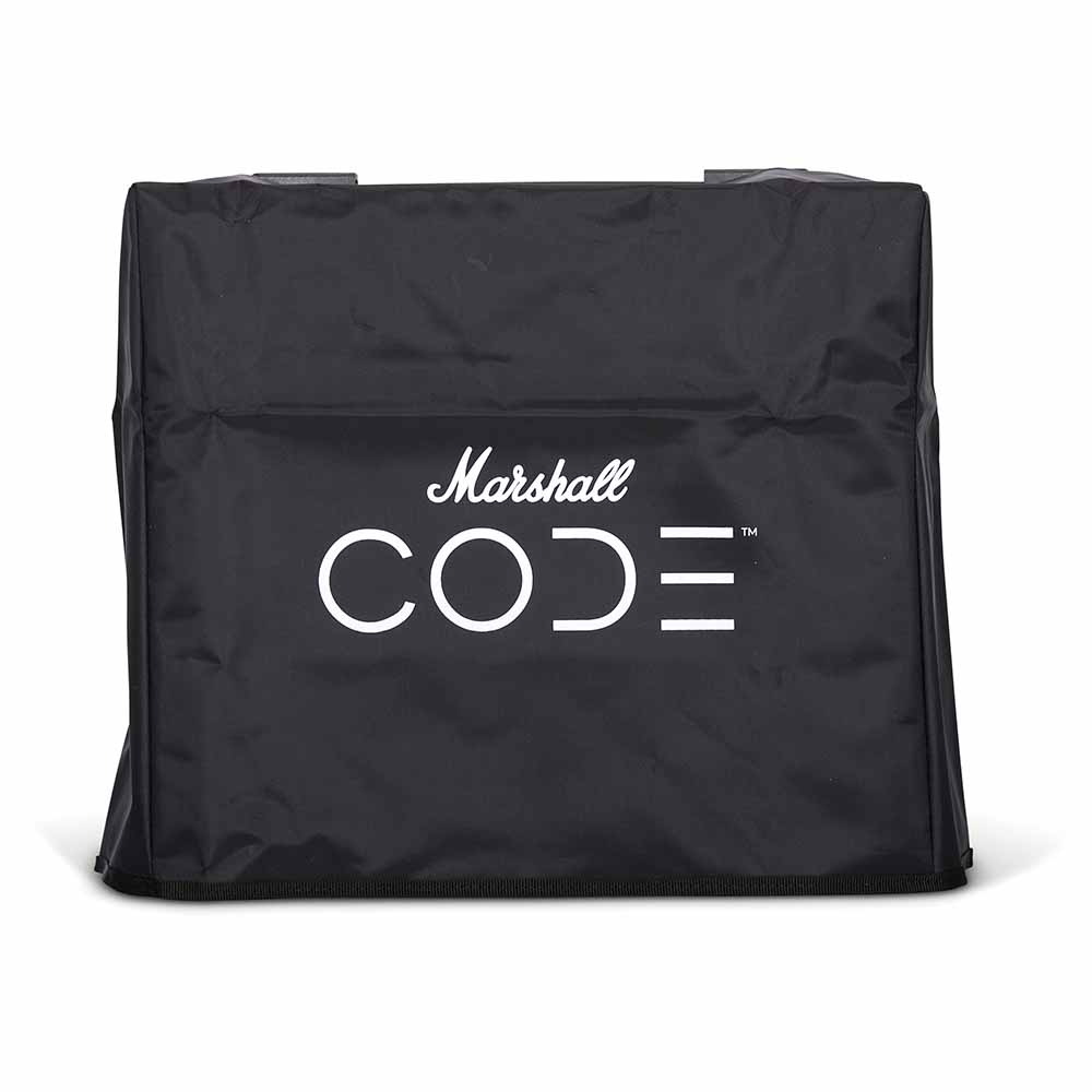 Amplificador Marshall Code 25W CODE25