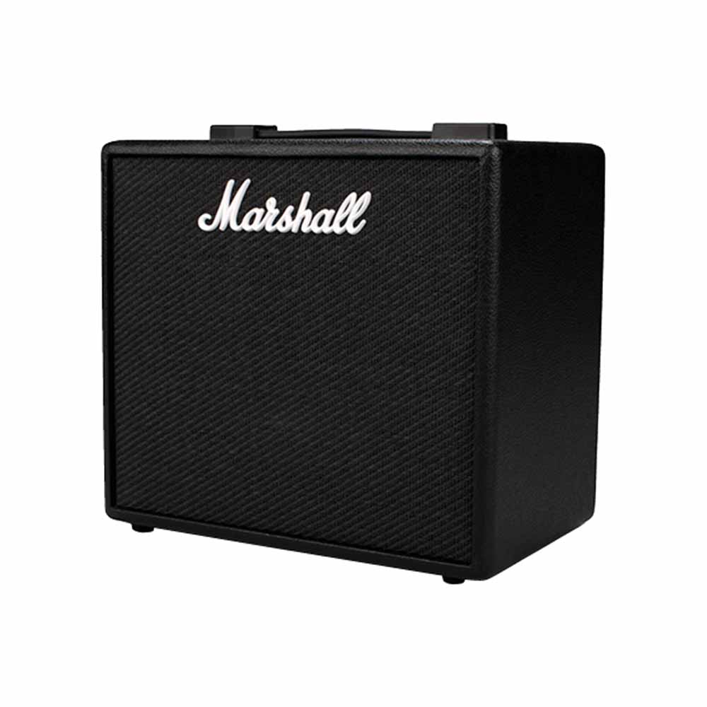 Amplificador Marshall Code 25W CODE25