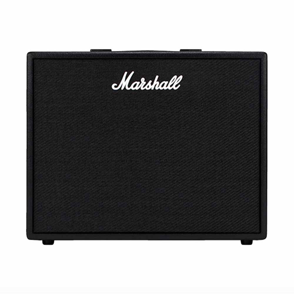 Combo Guitarra Eléctrica Marshall CODE50