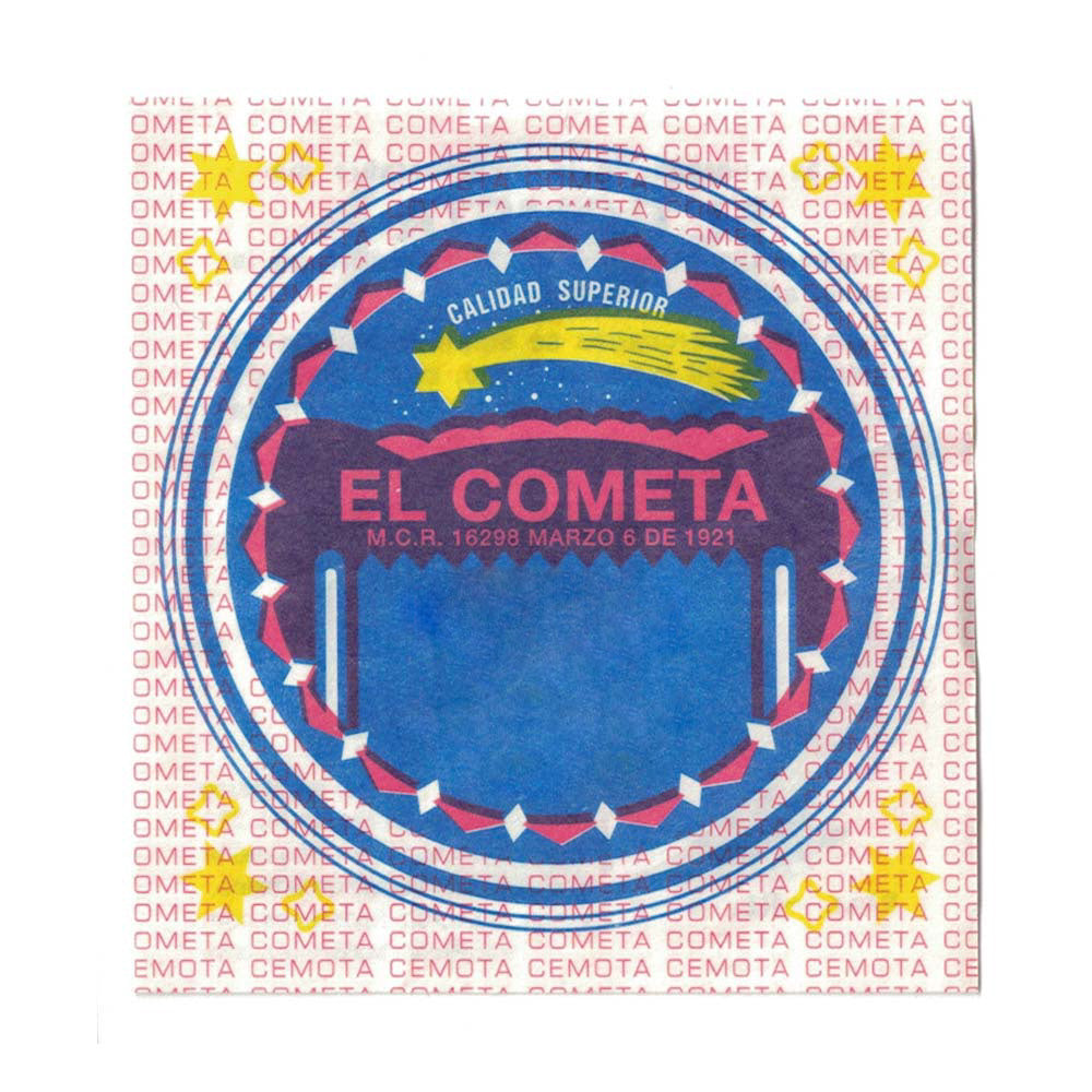 Encordadura Guitarra Acústica Cometa Cogs506 COGS506