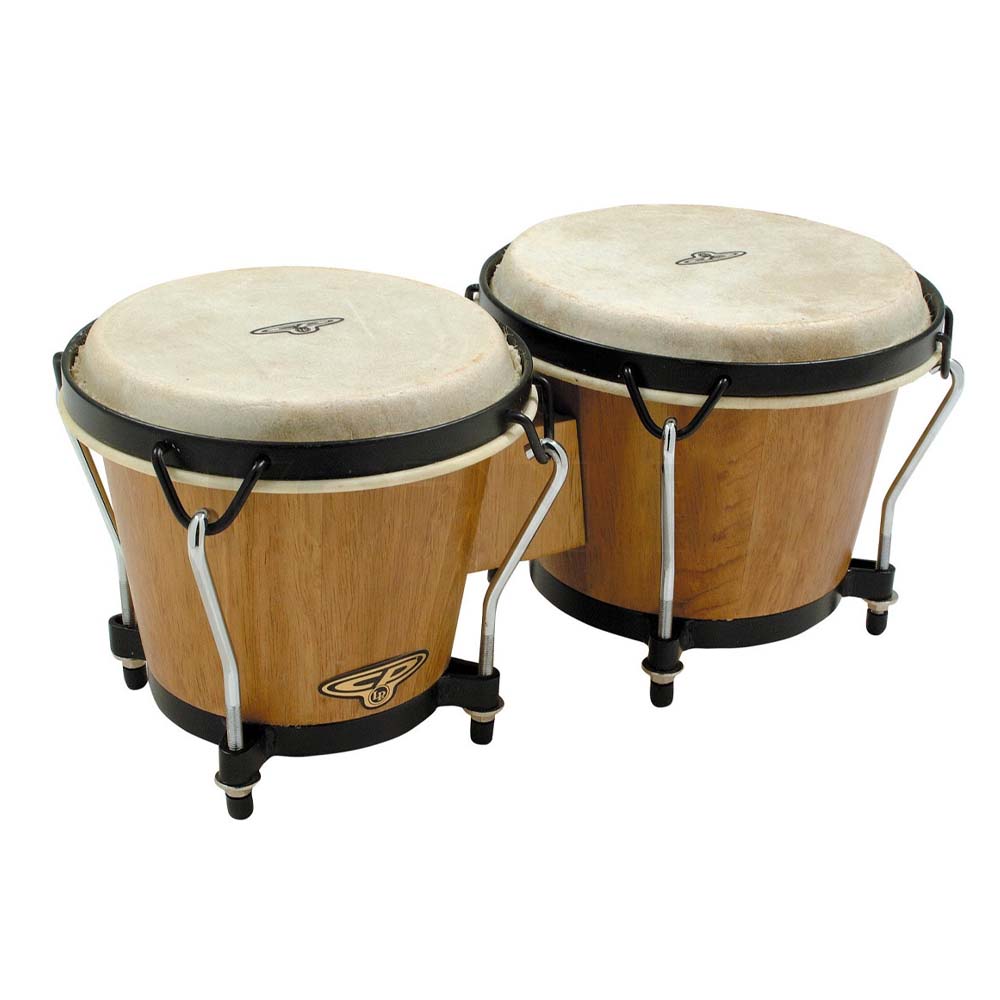 Bongos LP Wood CP221AW