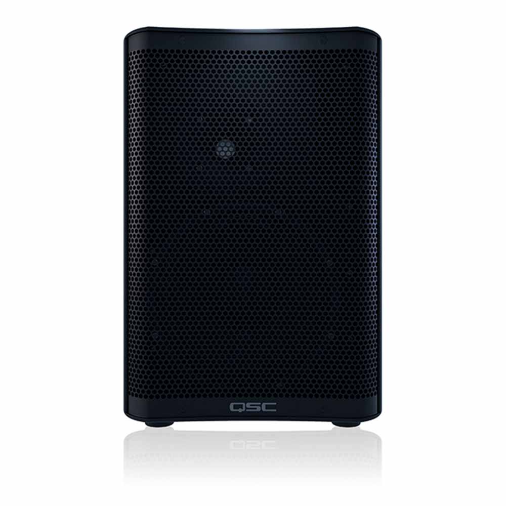 Bafle Amplificado QSC CP8 1000W 8in