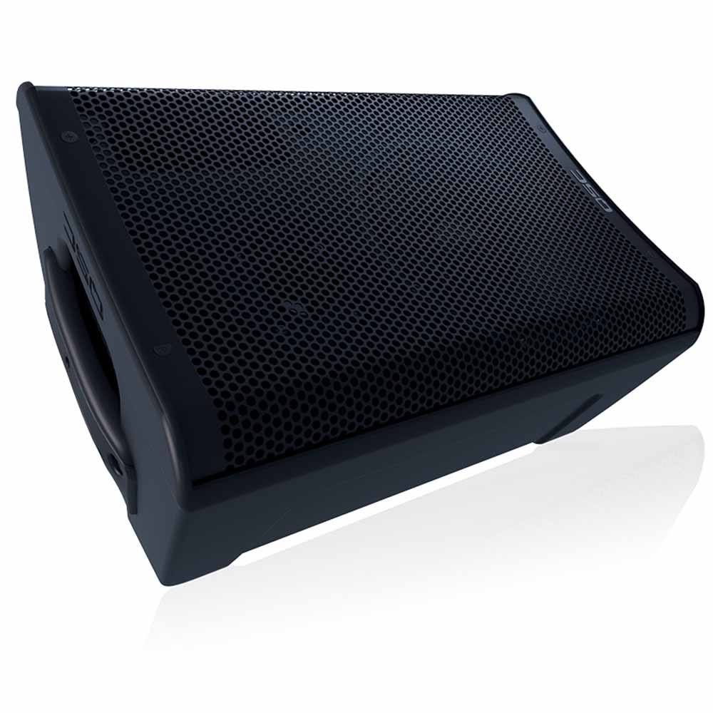 Bafle Amplificado QSC CP8 1000W 8in
